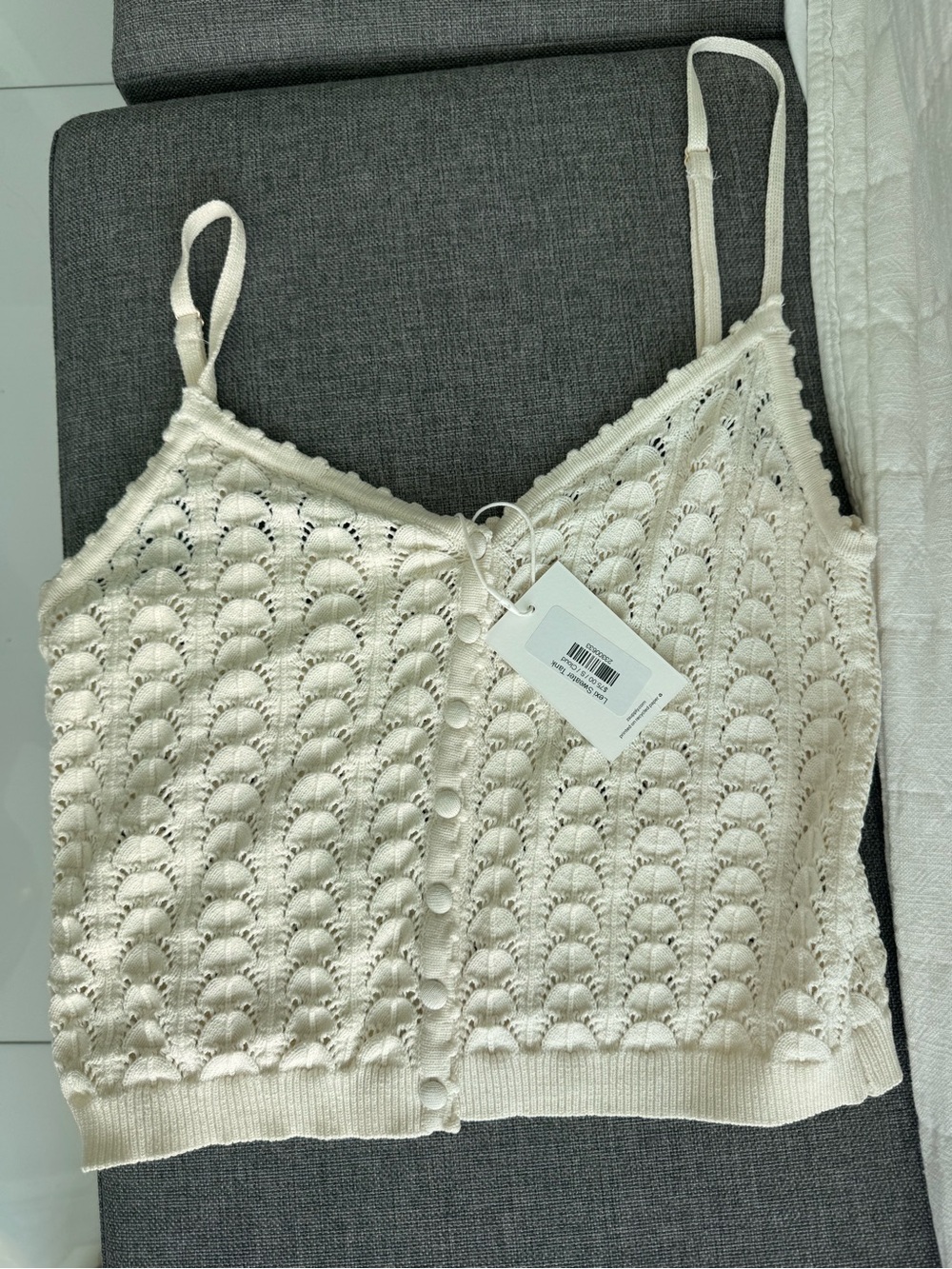 Z supply skirt set - S- NWT - Picture 6 of 7